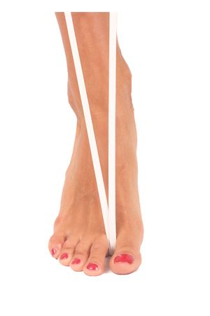 White Gladiator capri sandals Da Costanzo | GLADIATORE CAPRIBIANCO